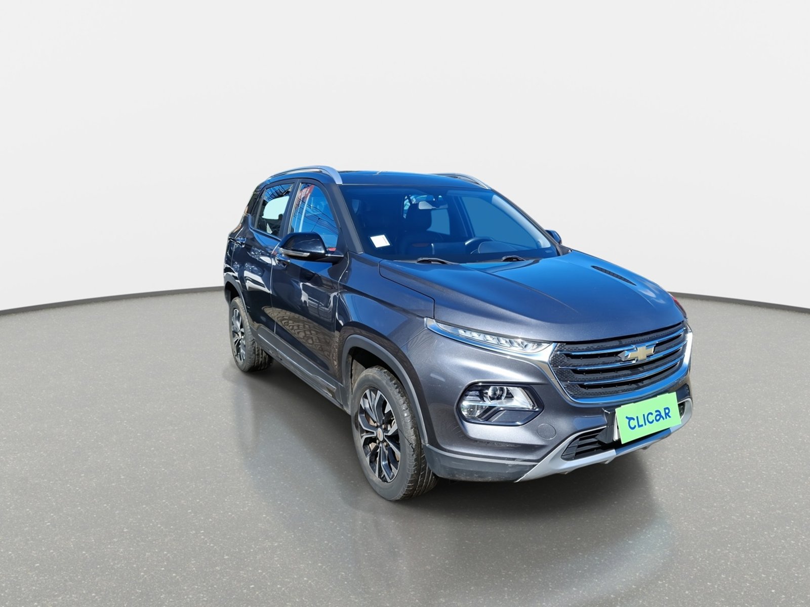 Chevrolet Groove 2023 en Temuco