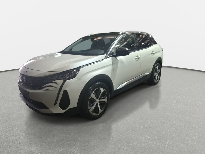 Peugeot 3008 1.6 Allure Pack Thp 165 4x2 Eat6 5p 2023 - Imagen 3 de 8