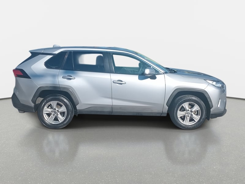 Toyota Rav 4 2.0 Le 4x2 Mt 5p 2022 - Imagen 8 de 8