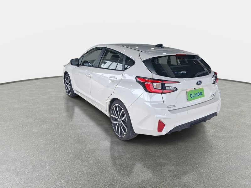 Subaru Impreza 2.0 Awd Cvt At 5p 2026 - Imagen 5 de 8