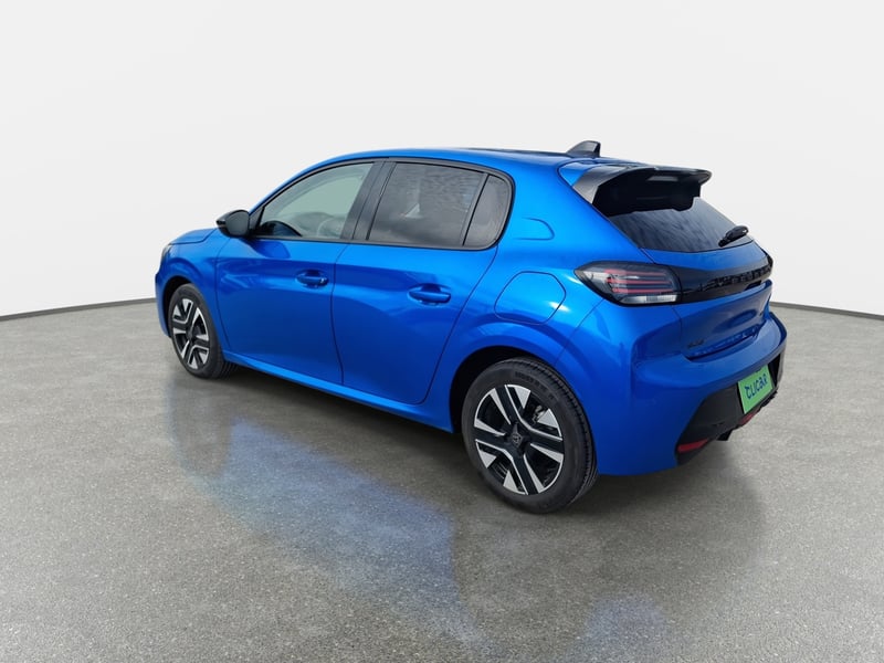 Peugeot 208 1.2 Mca Allure Mhev 136 4x2 Edct6 At 5p 2026 - Imagen 5 de 8