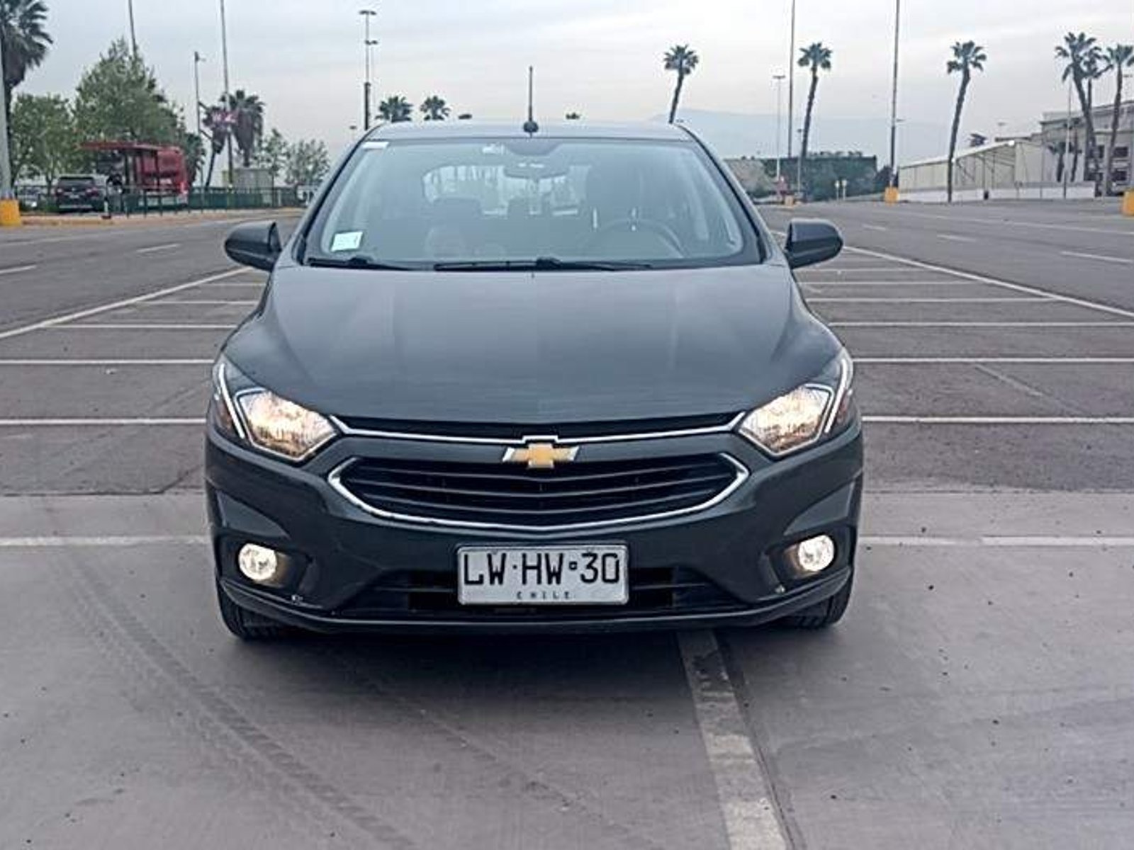 Chevrolet Onix 1.4 Ltz 4x2 Hb Mt 5p 2020 - Foto 2 de 5