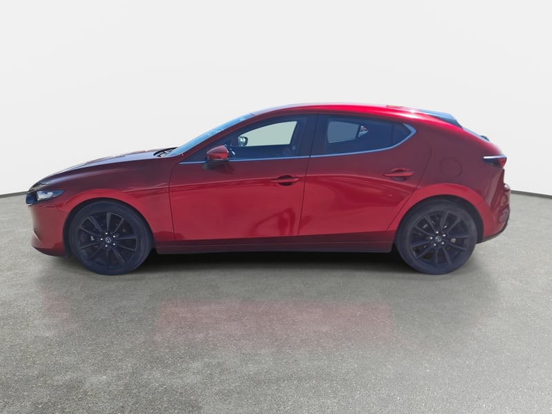 Mazda 3 2.0 V 4x2 Hb 6mt 5p 2021 - Imagen 4 de 8