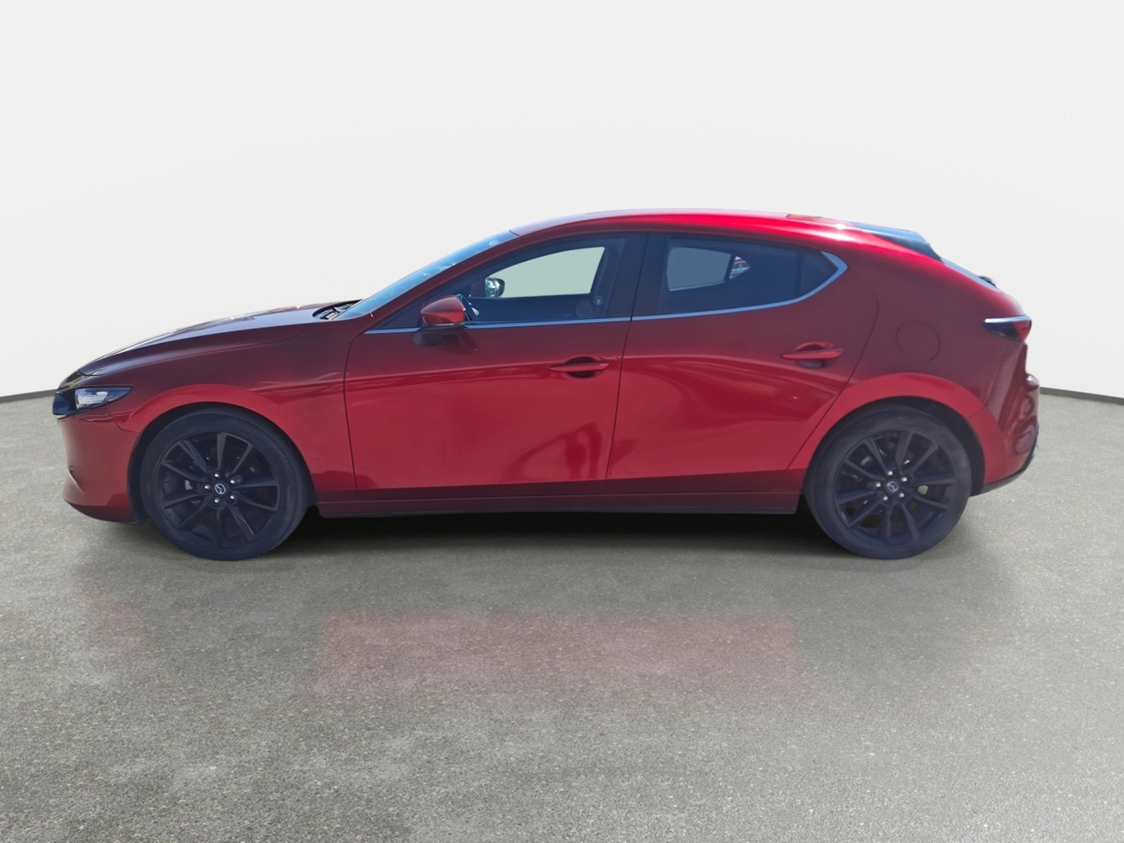 Mazda 3 2.0 V 4x2 Hb 6mt 5p 2021 - Foto 4 de 8