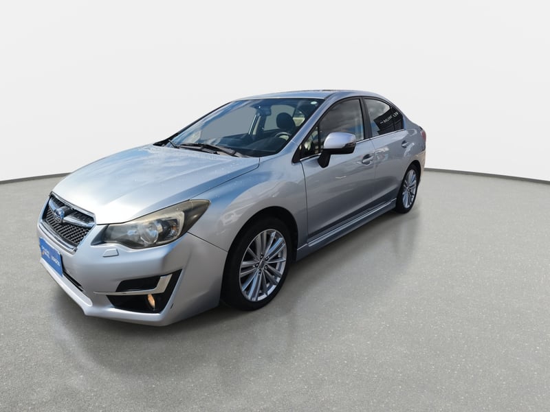 Subaru Impreza 2.0 Limited Awd Cvt At 4p 2016 - Imagen 3 de 8