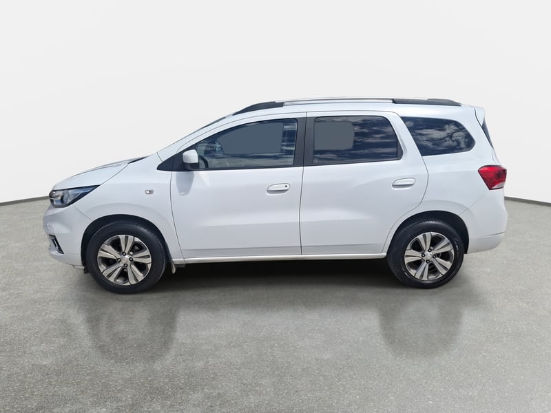 Chevrolet Spin 1.8 Premier 4x2 Mt 5p 2023 - Imagen 4 de 8
