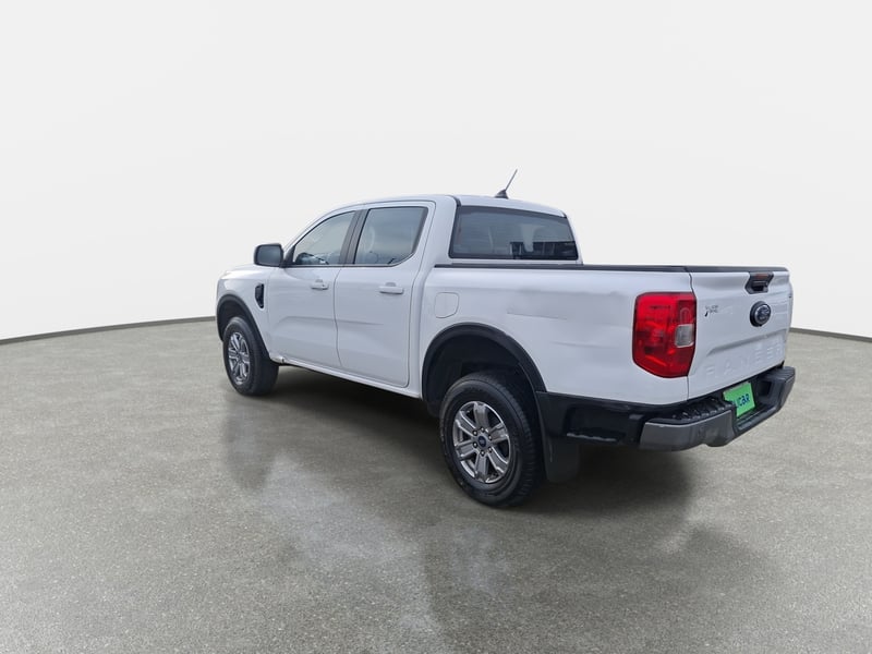 Ford Ranger 2.0 Xls Diesel 4x2 Dob. Cab. Mt 4p 2024 - Imagen 5 de 8