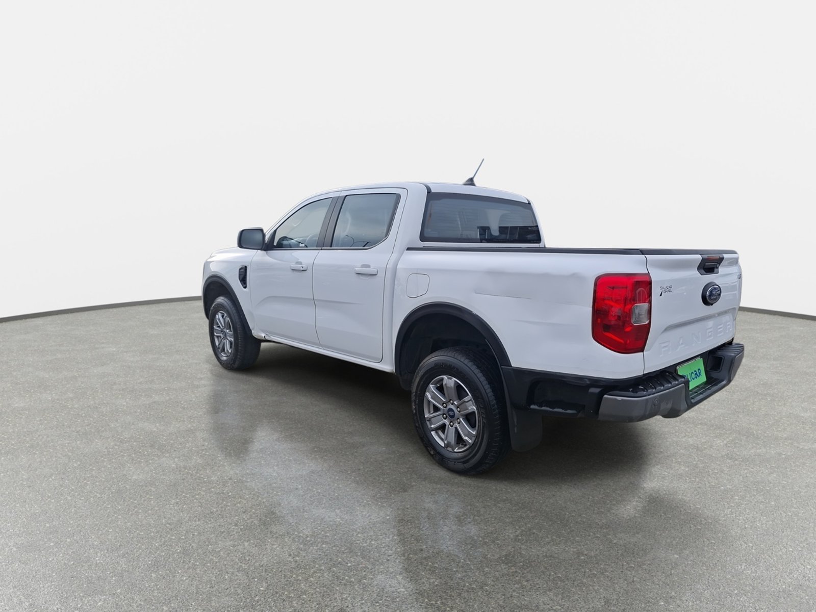 Ford Ranger 2.0 Xls Diesel 4x2 Dob. Cab. Mt 4p 2024 - Foto 5 de 8