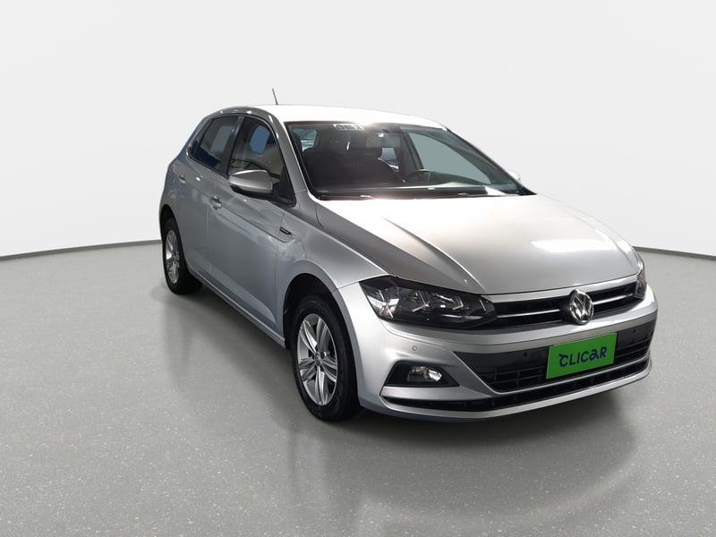Volkswagen Polo 1.6 Comfortline 4x2 Mt5 5p 2021