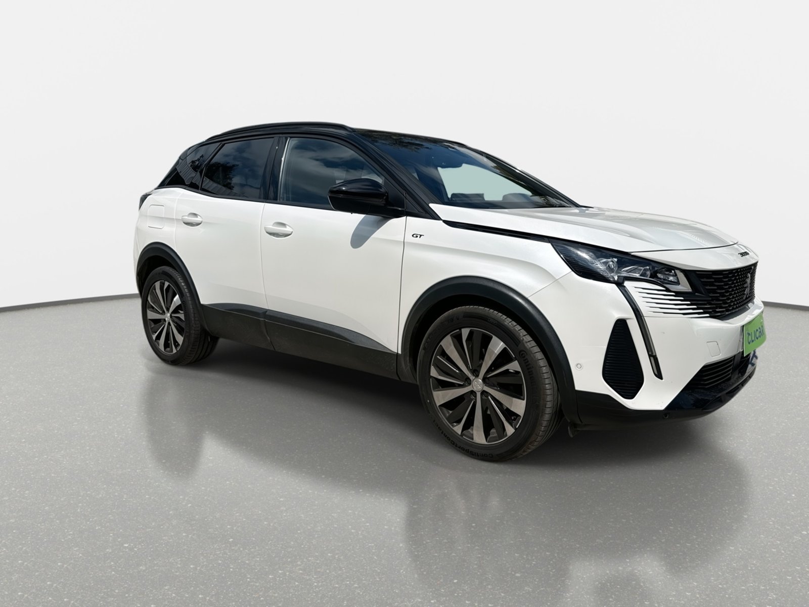 Peugeot 3008 1.6 Gt Black Pack Puretech 180 4x2 Eat8 5p 2024
