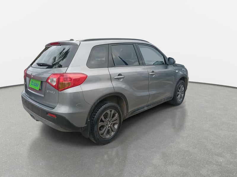 Suzuki Vitara 1.6 Gls 4x2 Mt 5p 2017 - Imagen 7 de 8