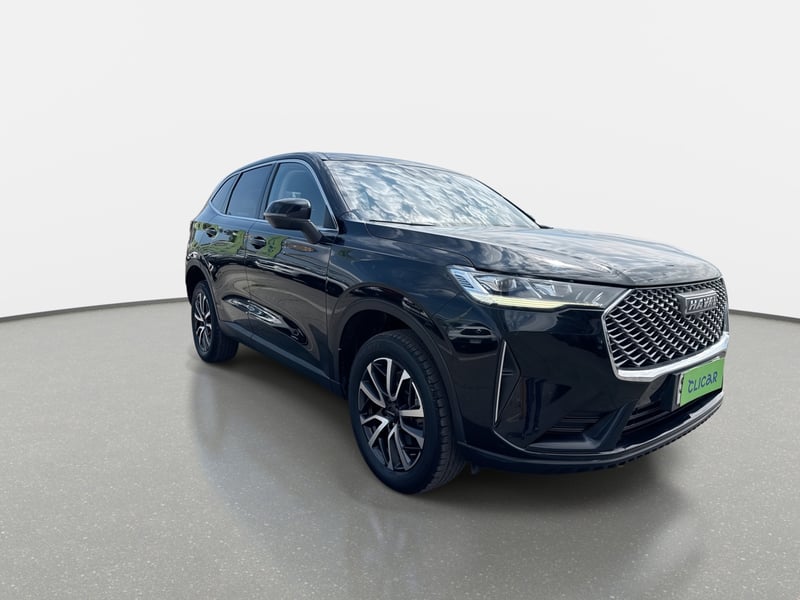 Haval H6 2.0 Active 4x2 At 5p 2023