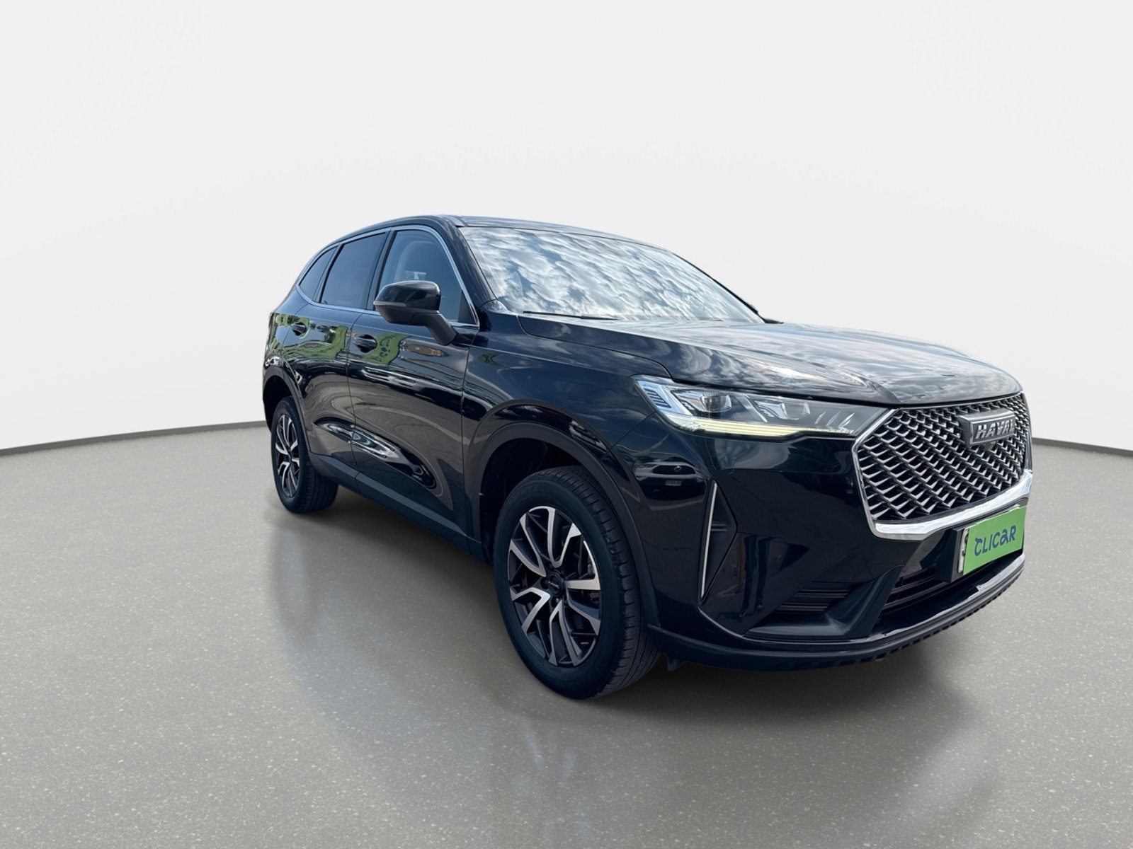 Haval H6 2.0 Active 4x2 At 5p 2023