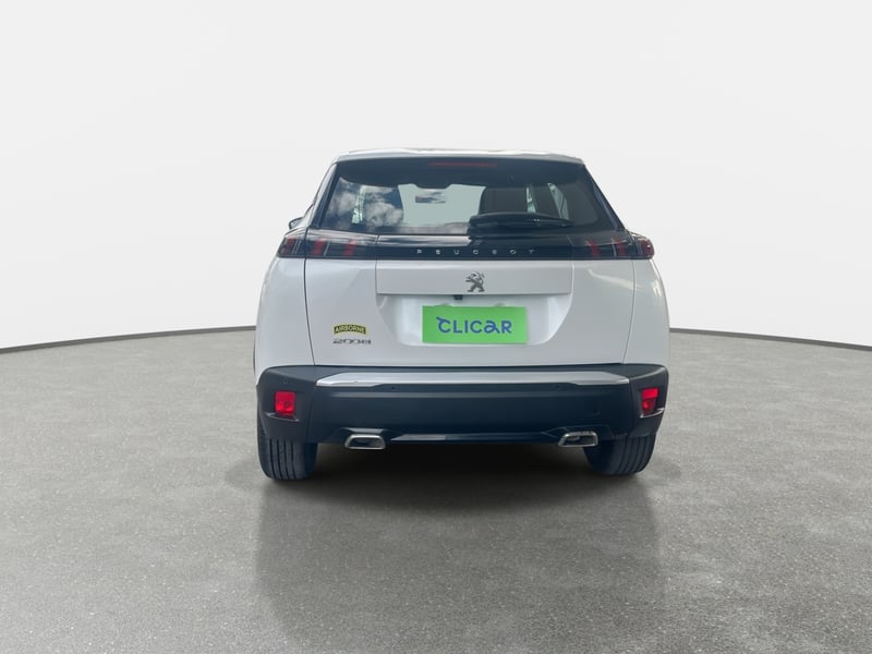 Peugeot 2008 1.2 Active Pack Puretech 130 4x2 Mt 5p 2024 - Imagen 6 de 8