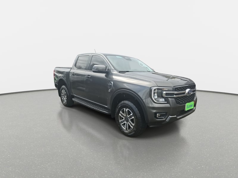 Ford Ranger 2.0 Xlt Diesel 4x4 Dob. Cab. Mt 4p 2025