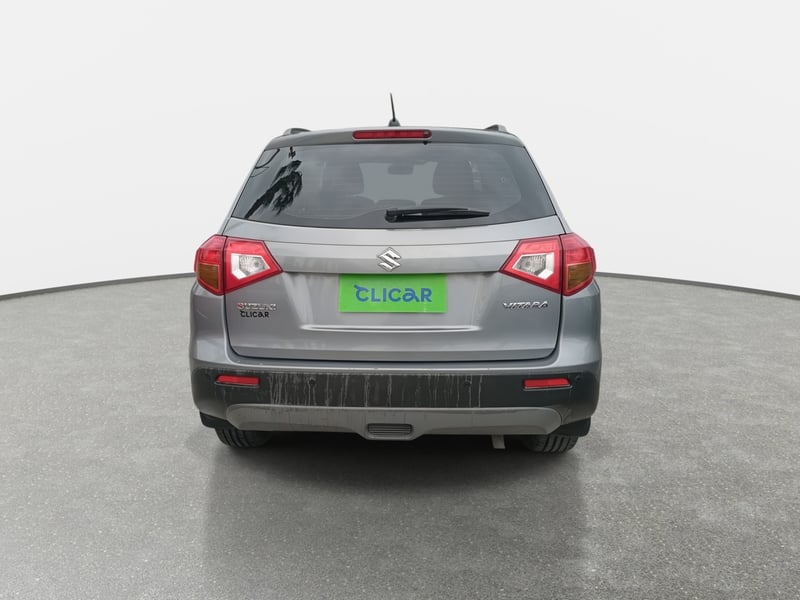 Suzuki Vitara 1.6 Gls 4x2 Mt 5p 2017 - Imagen 5 de 8