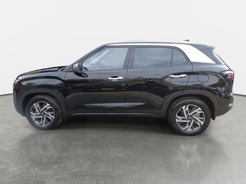 Hyundai Creta 1.5 Design Su2id 4x2 Mt 5p 2025 - Imagen 4 de 8