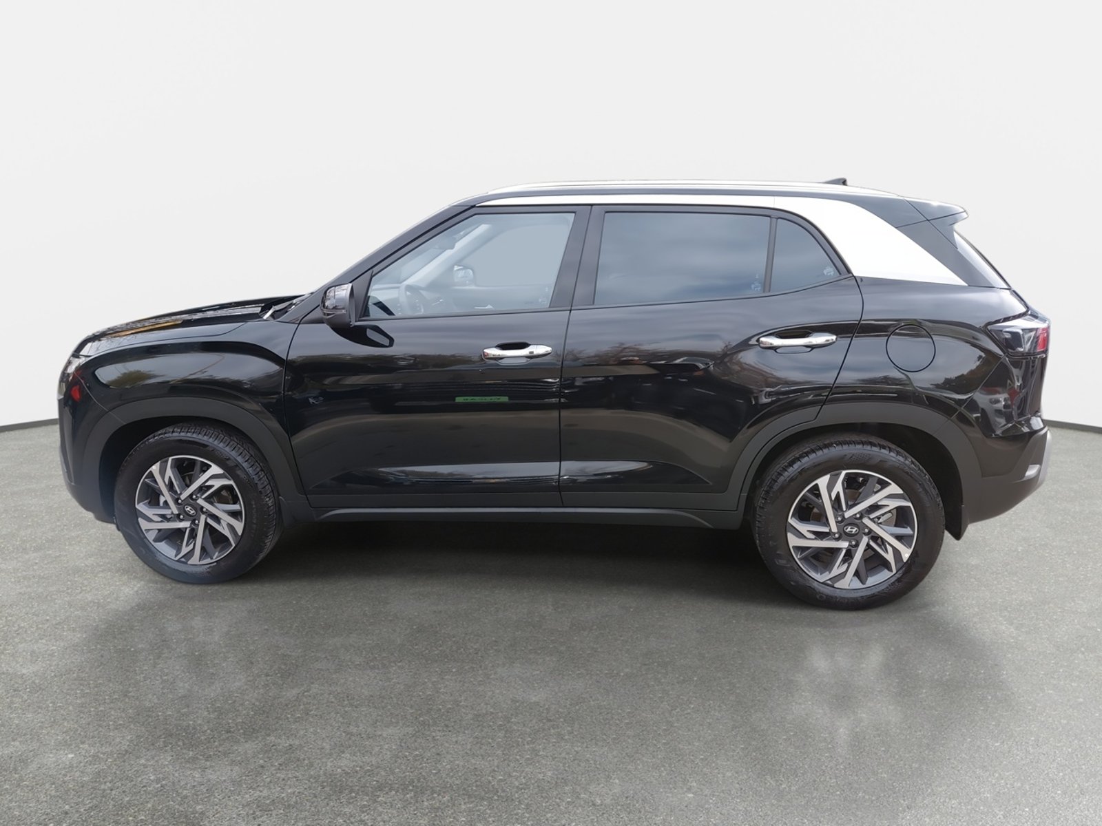 Hyundai Creta 1.5 Design Su2id 4x2 Mt 5p 2025 - Foto 4 de 8