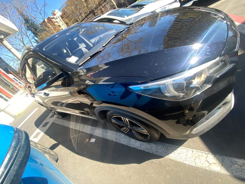 MG Mg Zs 1.5 Comfort 4x2 At 5p 2020 - Imagen 3 de 5