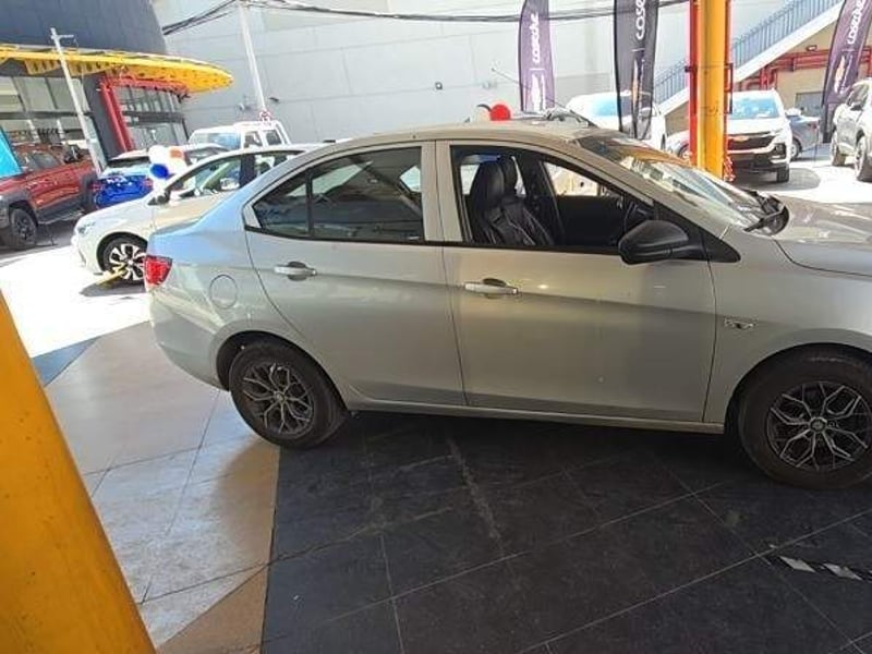Chevrolet Sail 1.5 Ls 4x2 Mt 4p 2018 - Imagen 3 de 5