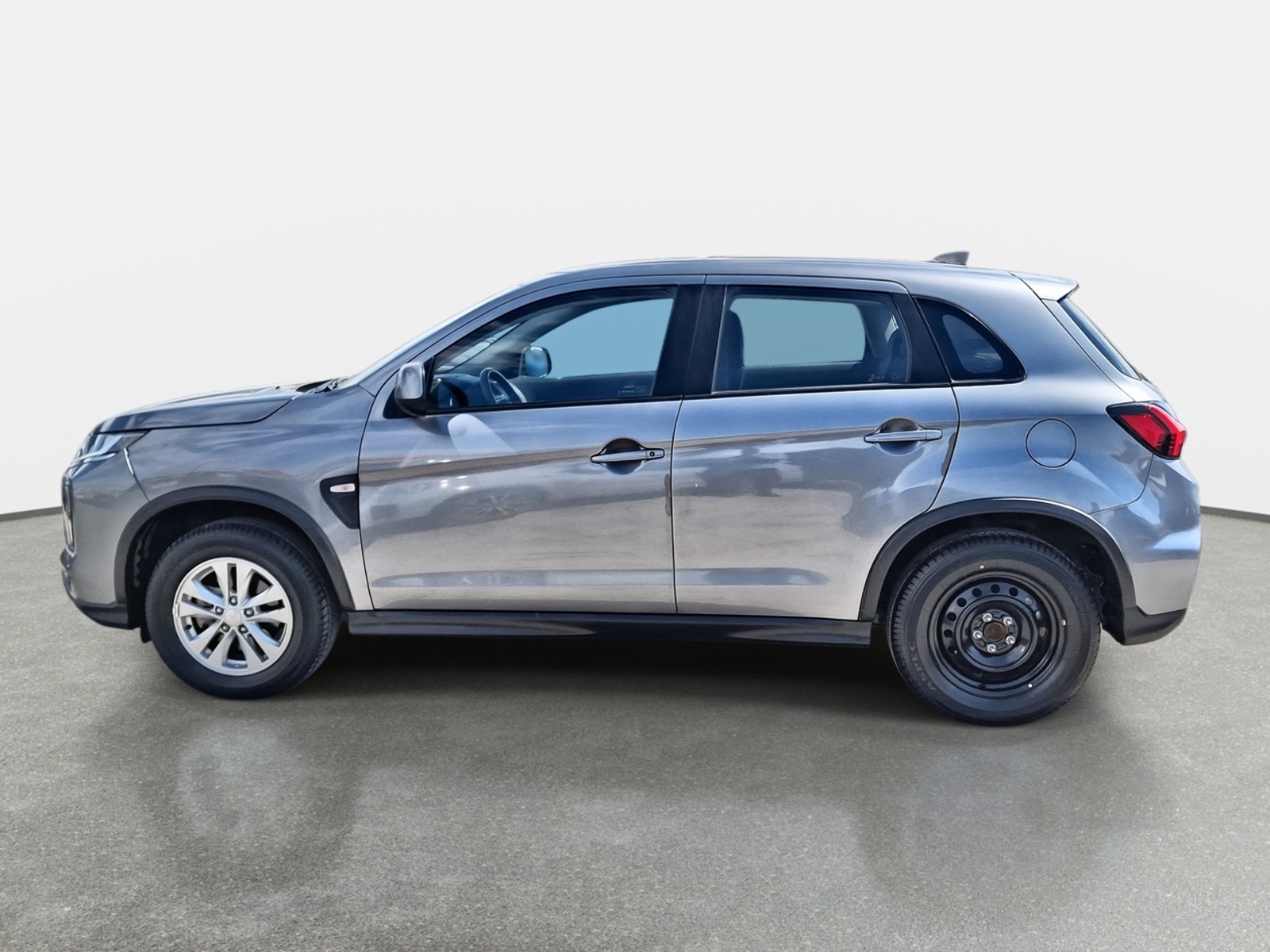 Mitsubishi Asx 1.6 Gls 4x2 Mt 5p 2021 - Foto 4 de 8