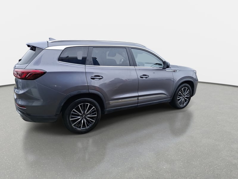 Chery Tiggo 8 Pro 1.6 Tgdi Glx 4x2 Dct At 5p 2022 - Imagen 7 de 8