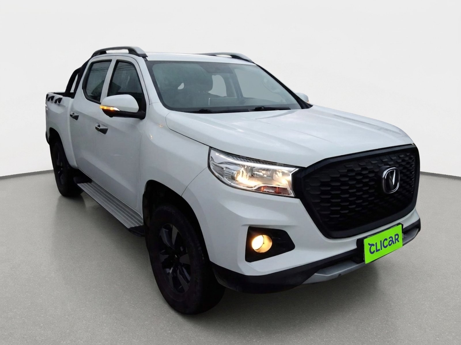 Changan Hunter 2023 en Puerto Montt