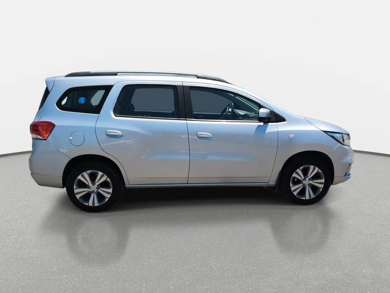 Chevrolet Spin 1.8 Premier 4x2 Mt 5p 2021 - Imagen 8 de 8