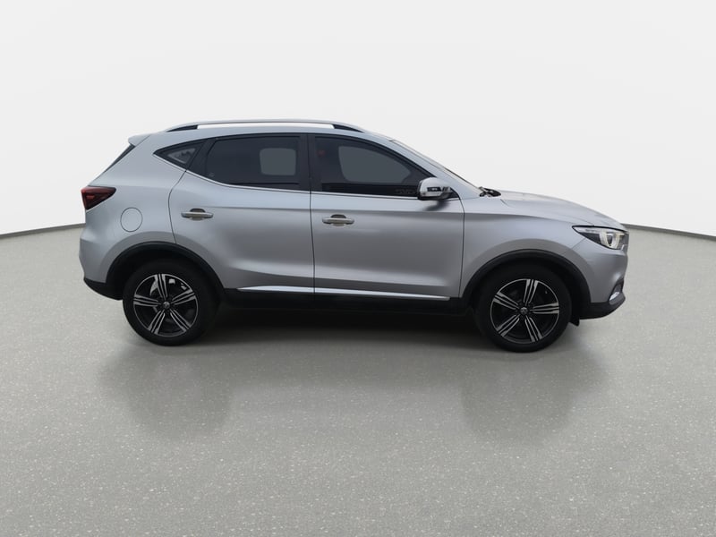 MG Mg Zs 1.5 Comfort 4x2 At 5p 2021 - Imagen 8 de 8
