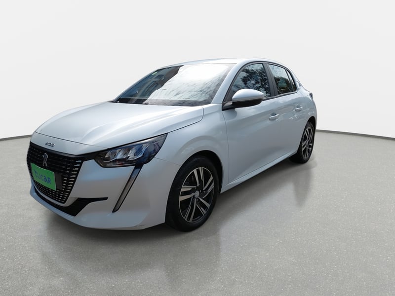 Peugeot 208 1.5 Premiere Blue Hdi Diesel 4x2 100 Mt 5p 2021 - Imagen 3 de 8