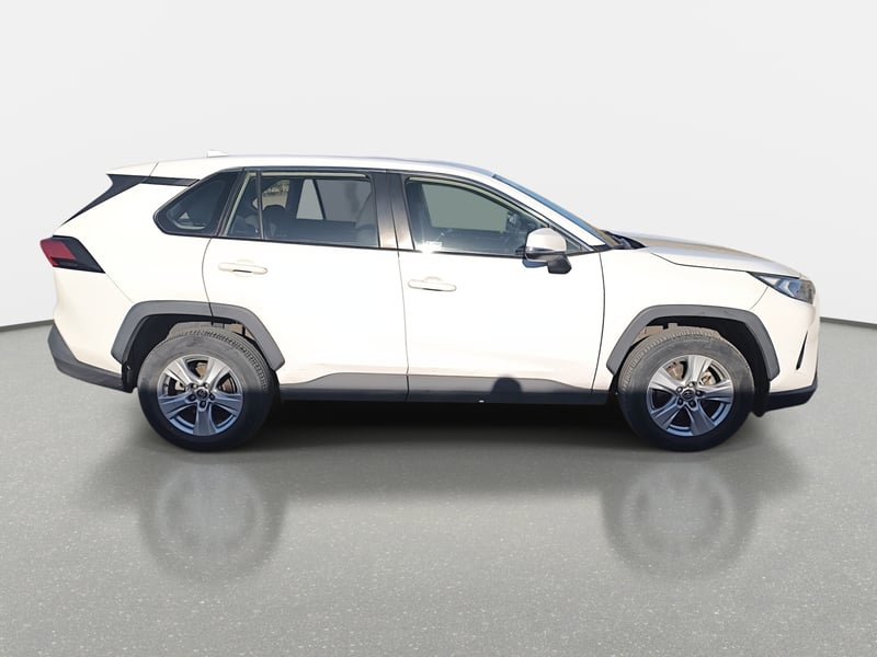 Toyota Rav 4 2.0 Le 4x2 Mt 5p 2021 - Imagen 8 de 8