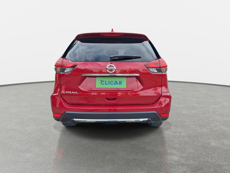 Nissan X-trail 2.5 Sense 4x2 2row Cvt At 5p 2023 - Imagen 6 de 8