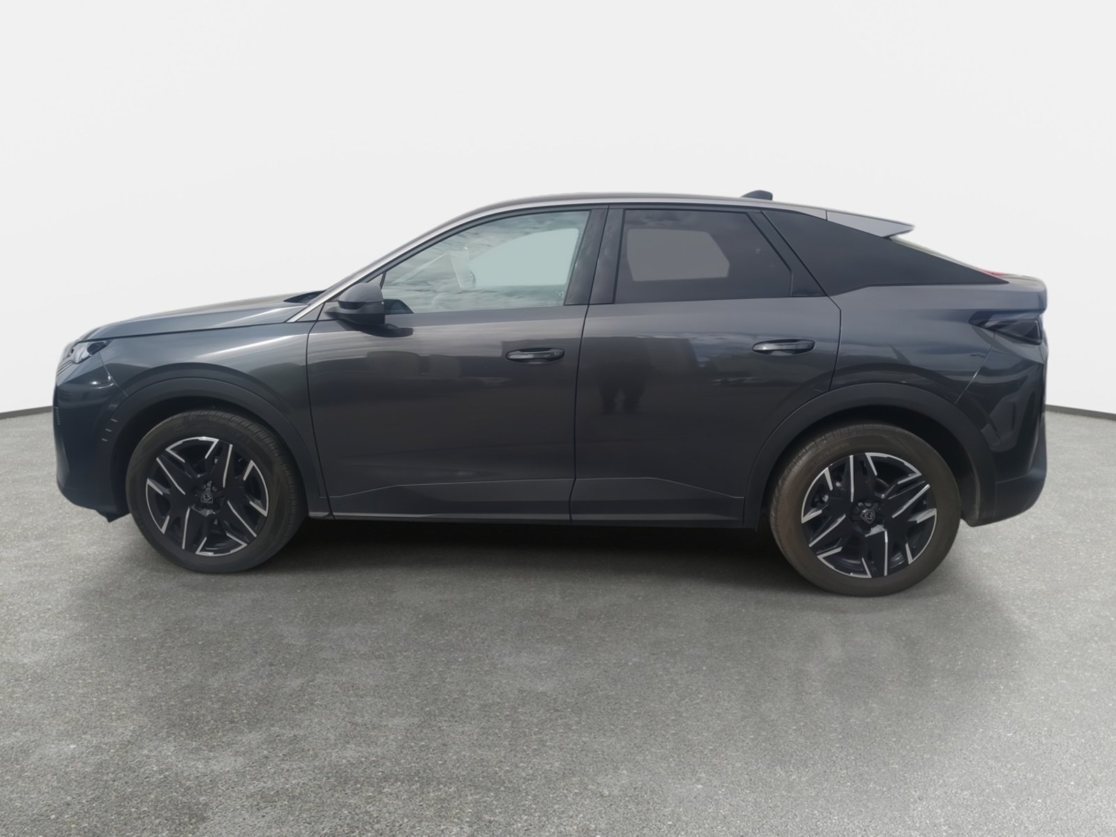Peugeot 3008 1.2 Premiere Mhev 4x2 136 Edct At 5p 2026 - Foto 4 de 8