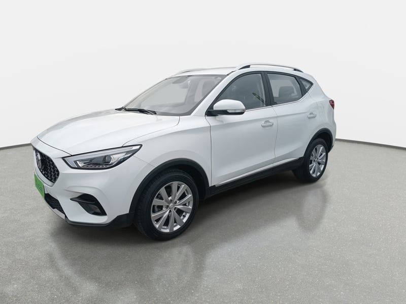 MG Mg Zx 1.5 Com 2wd Cvt At 5p 2025 - Imagen 3 de 8