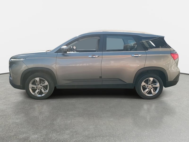Chevrolet Captiva 1.5t Lt Fwd Mt 5p 2019 - Imagen 4 de 8