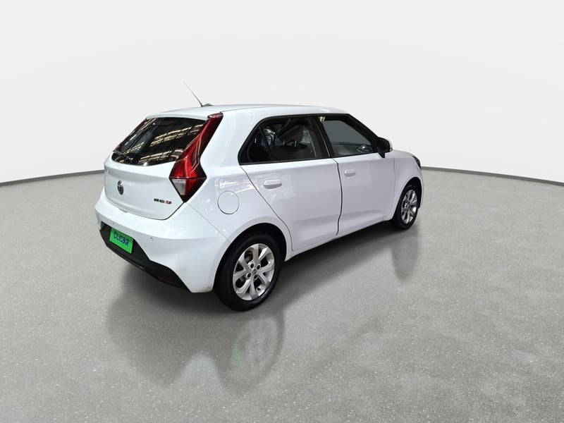 MG Mg 3 1.5 Std 4x2 Hb At 5p 2022 - Imagen 7 de 8