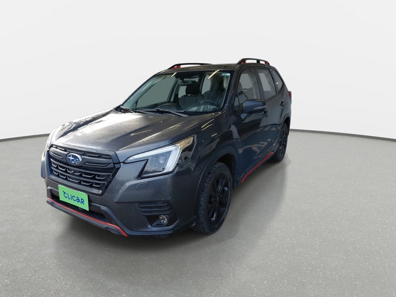 Subaru Forester 2.5i Sport Edition Awd At 5p 2023 - Imagen 3 de 8