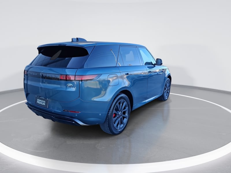 Land Rover Range Rover Sport 3.0 Dynamic Se Diesel 4x4 300 At 5p 2024 - Imagen 7 de 8