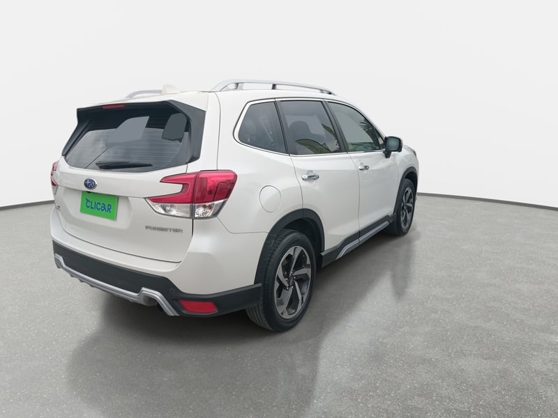 Subaru Forester 2.5i Limited Eyesight Awd At 5p 2022 - Imagen 7 de 8