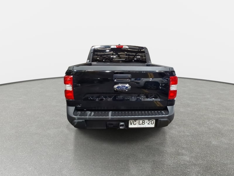 Ford Maverick 2.0 Lariat 4x4 At 4p 2025 - Imagen 6 de 8