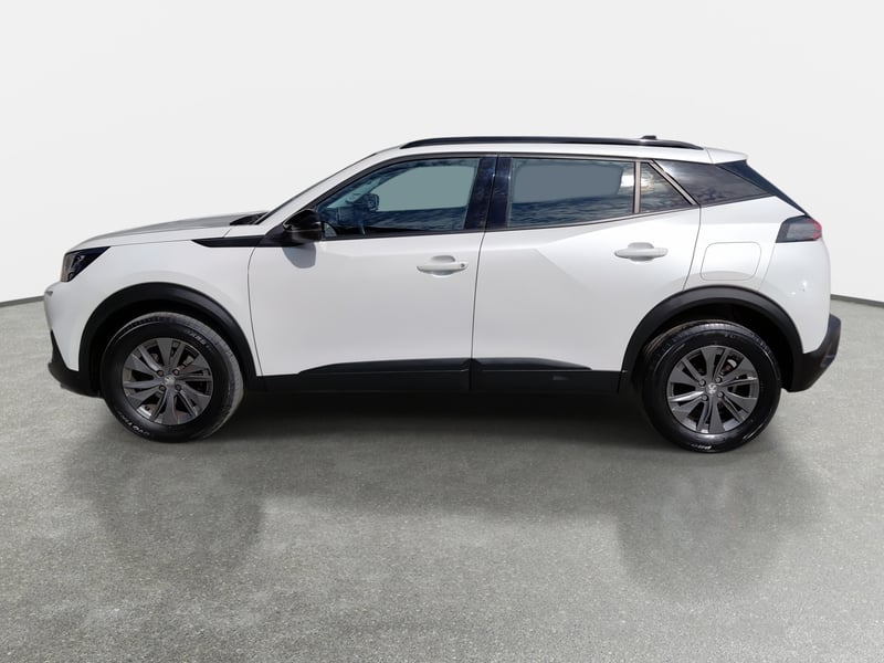 Peugeot 2008 1.5 Active Bluehdi Diesel 100 4x2 Mt 5p 2023 - Imagen 4 de 8