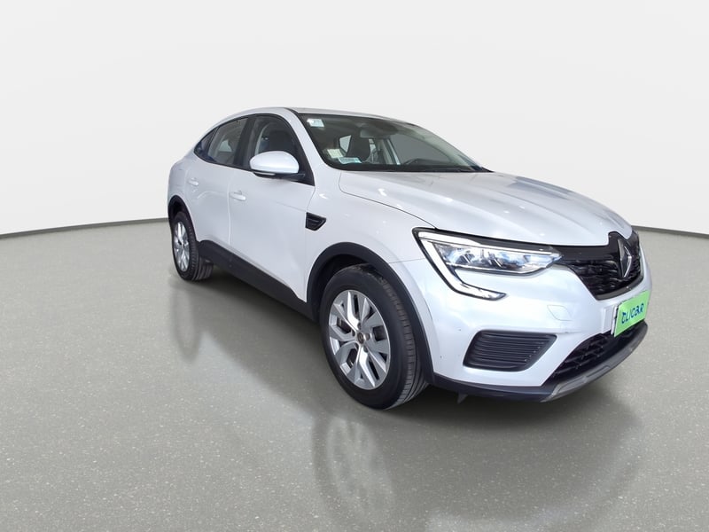 Renault Arkana 1.3 Intens 4x2 At 5p 2021