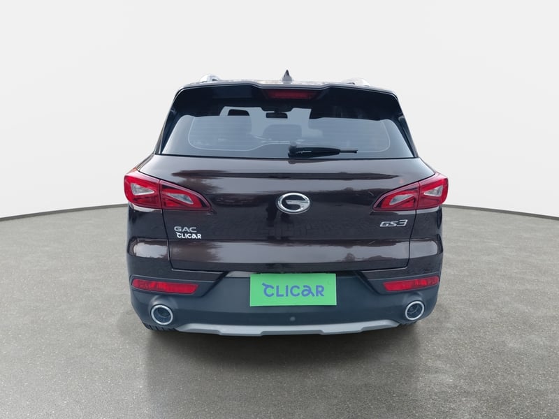 GAC Motor Gs3 1.3t Ge 4x2 At 5p 2023 - Imagen 6 de 8