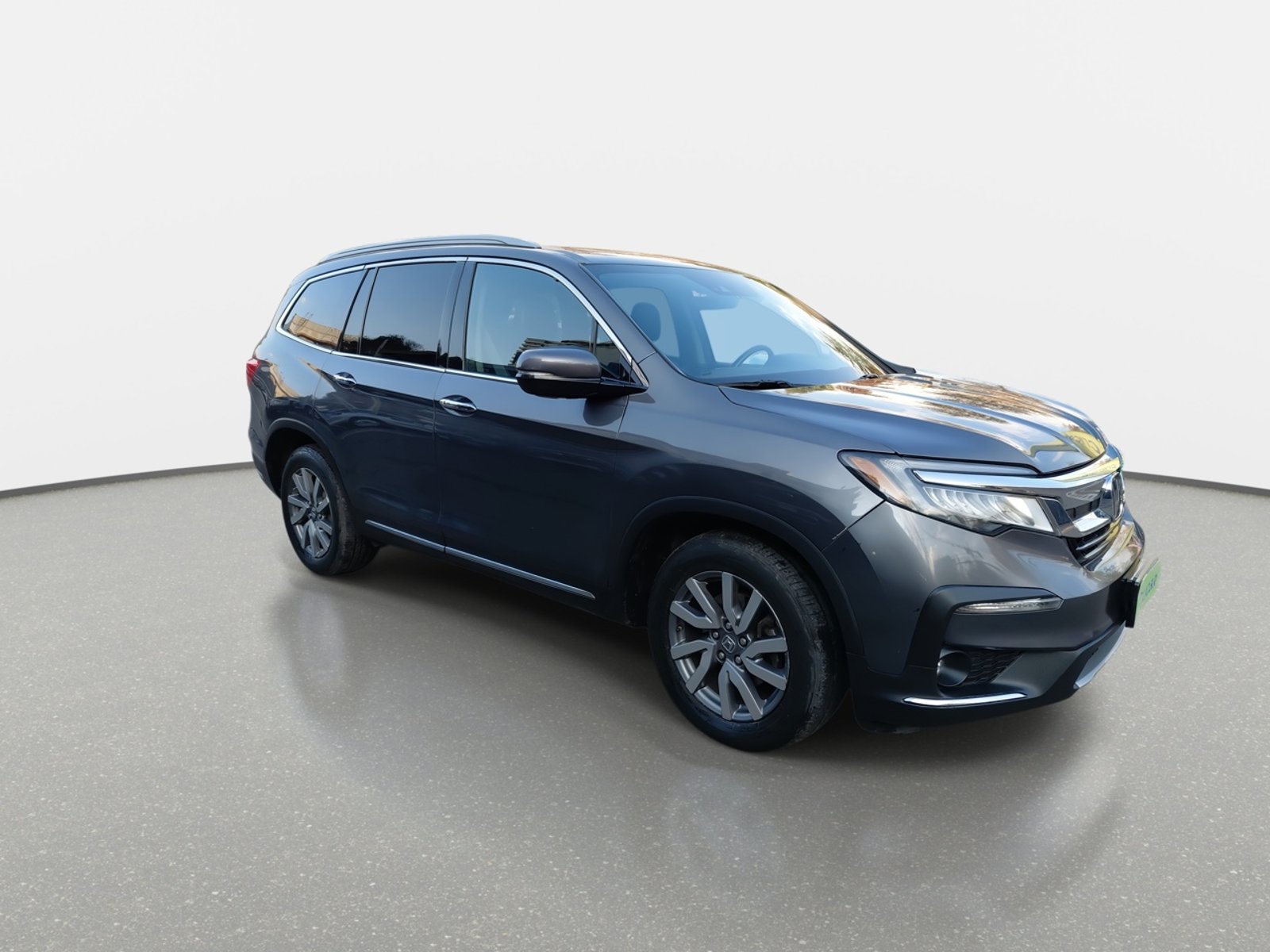 Honda Pilot 2020