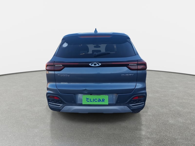 Chery Tiggo 8 1.5t Gls 4x2 Mt6 5p 2023 - Imagen 6 de 8