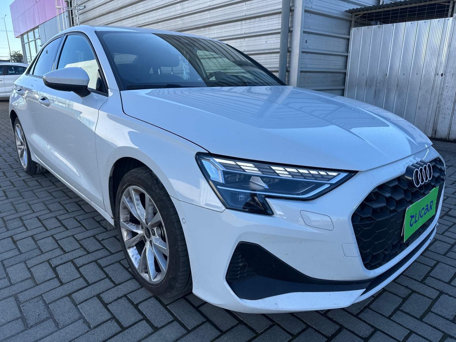 Audi A3 2026