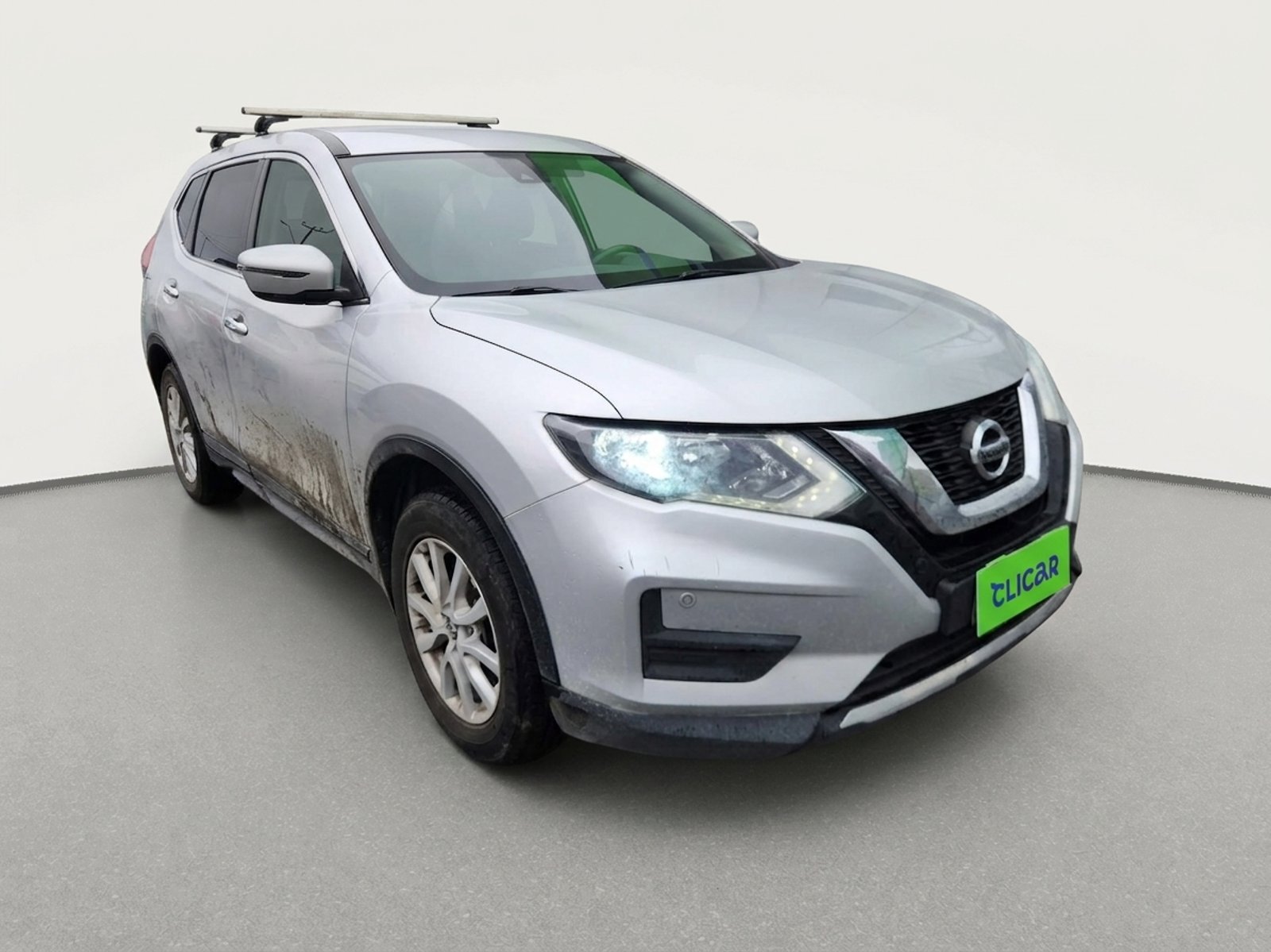 Nissan X-Trail 2021 en Puerto Montt
