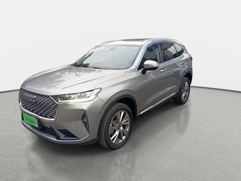 Haval H6 2.0 Deluxe 4x4 At 5p 2024 - Imagen 3 de 8
