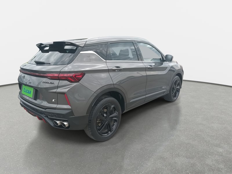 Geely Coolray 1.5 Exclusive 4x2 At 5p 2023 - Imagen 5 de 6