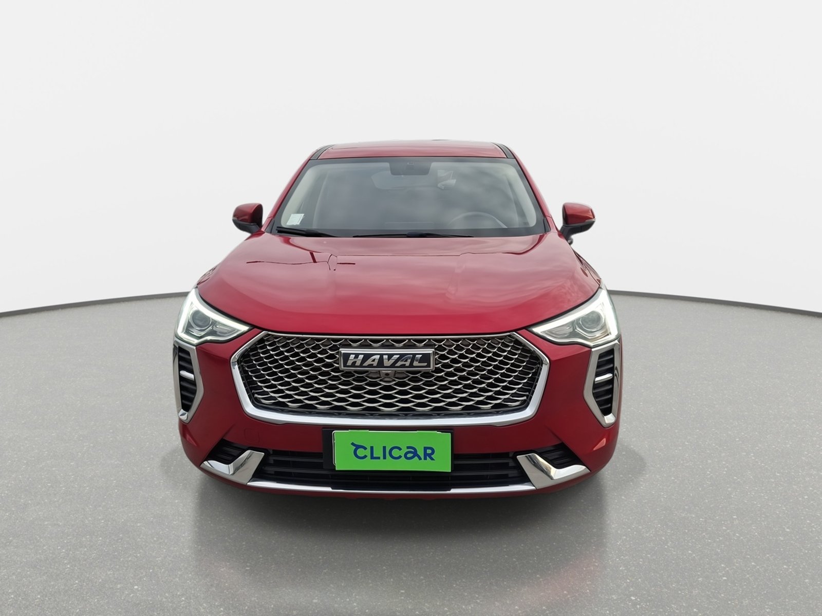 Haval Jolion 1.5t Active 4x2 Mt 5p 2022 - Foto 2 de 8
